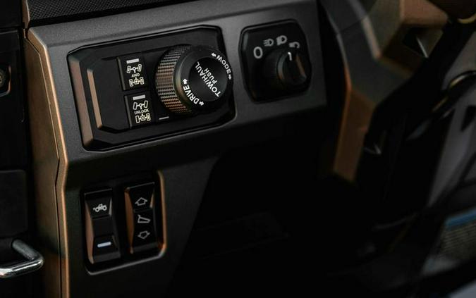 2025 Polaris® Ranger XD 1500 NorthStar Ultimate