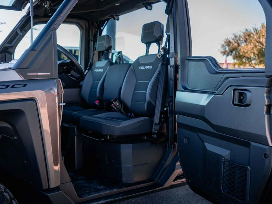 2025 Polaris® Ranger XD 1500 NorthStar Ultimate