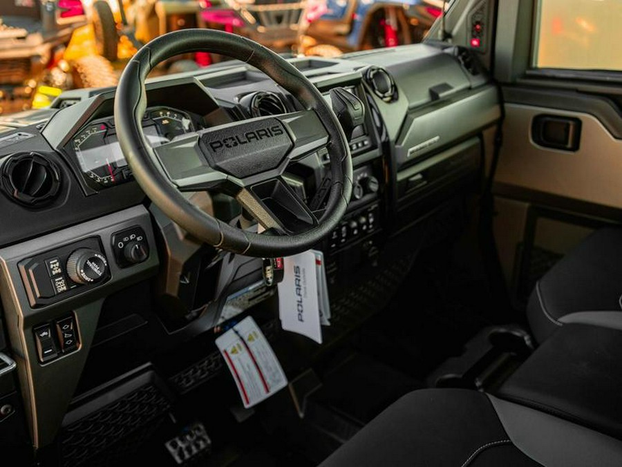 2025 Polaris® Ranger XD 1500 NorthStar Ultimate
