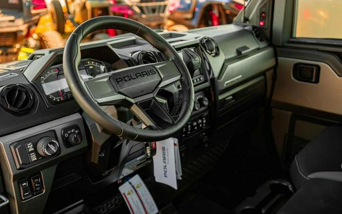 2025 Polaris® Ranger XD 1500 NorthStar Ultimate