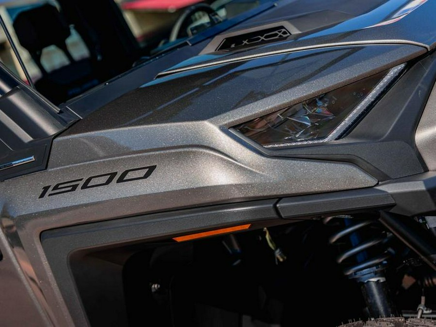 2025 Polaris® Ranger XD 1500 NorthStar Ultimate