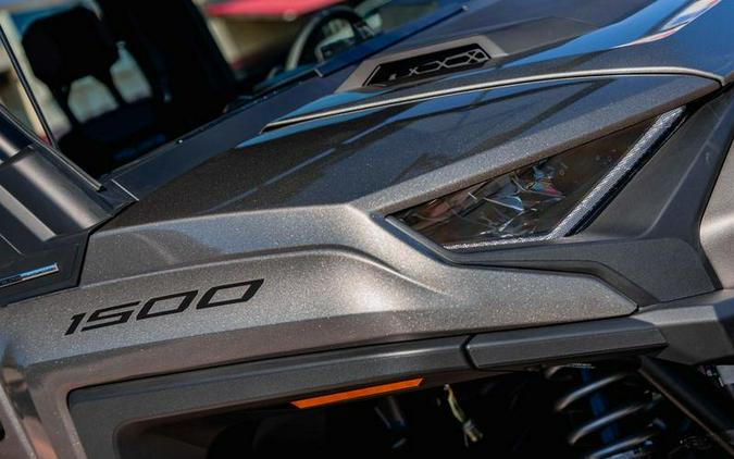 2025 Polaris® Ranger XD 1500 NorthStar Ultimate