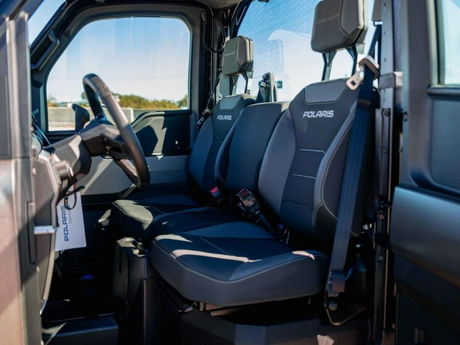 2025 Polaris® Ranger XD 1500 NorthStar Ultimate