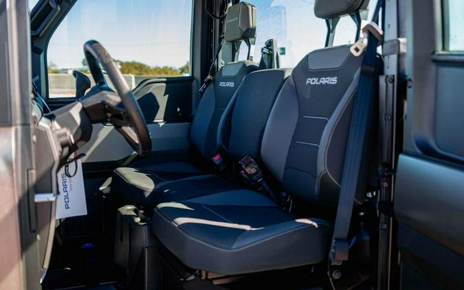 2025 Polaris® Ranger XD 1500 NorthStar Ultimate