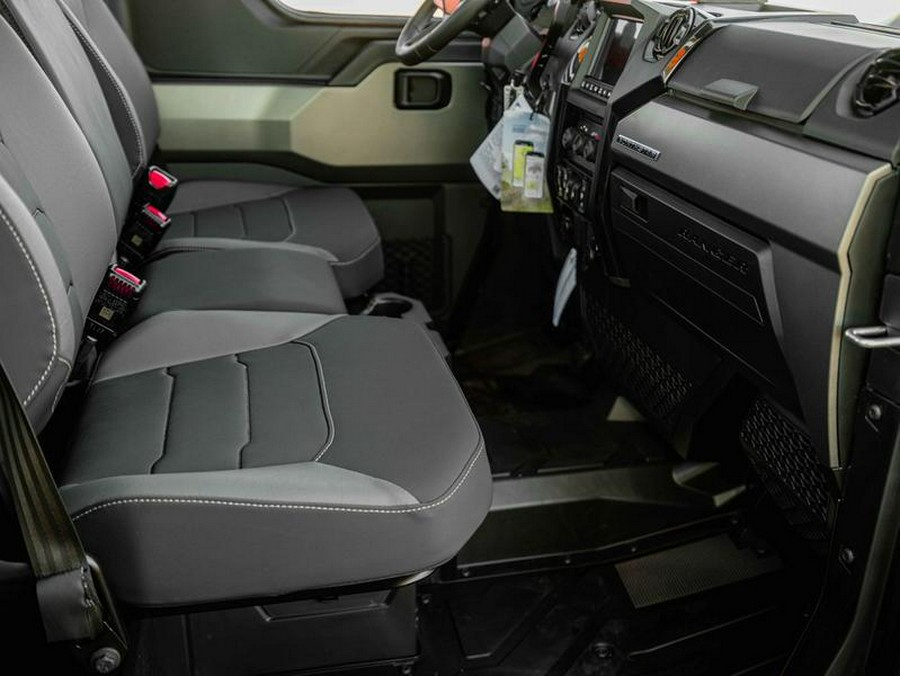 2025 Polaris® Ranger XD 1500 NorthStar Ultimate