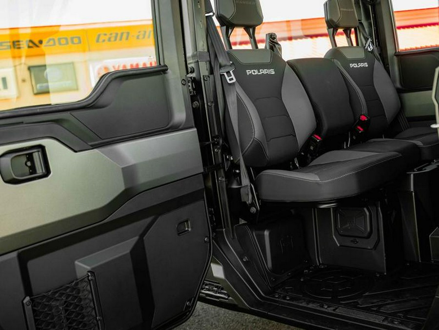 2025 Polaris® Ranger XD 1500 NorthStar Ultimate