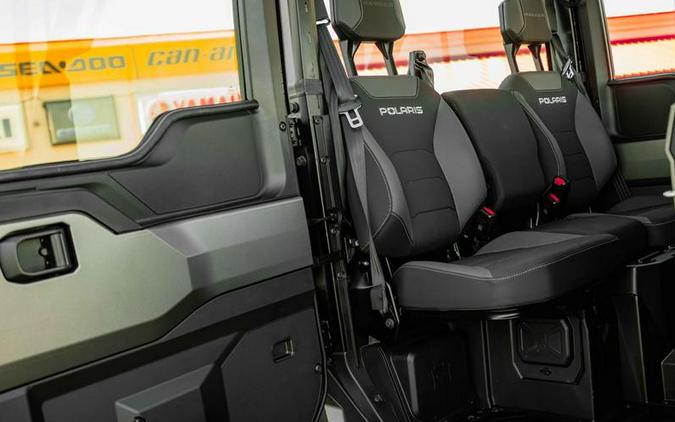 2025 Polaris® Ranger XD 1500 NorthStar Ultimate
