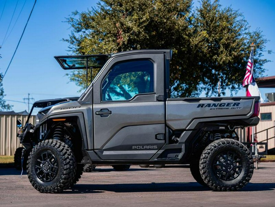 2025 Polaris® Ranger XD 1500 NorthStar Ultimate