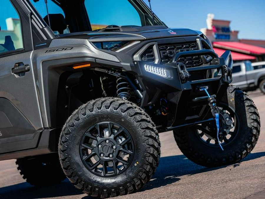 2025 Polaris® Ranger XD 1500 NorthStar Ultimate