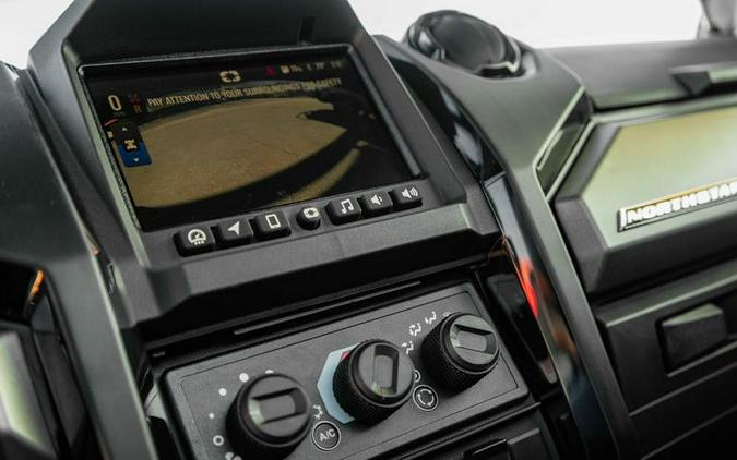 2025 Polaris® Ranger XD 1500 NorthStar Ultimate