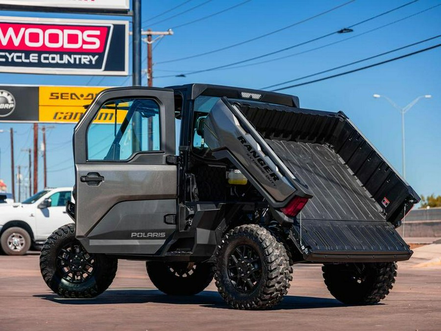 2025 Polaris® Ranger XD 1500 NorthStar Ultimate