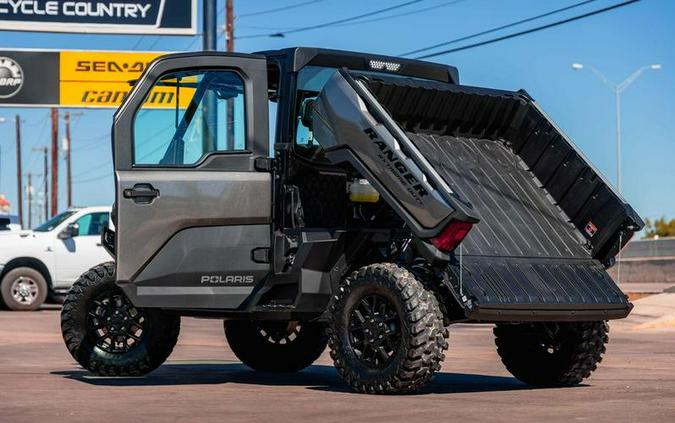 2025 Polaris® Ranger XD 1500 NorthStar Ultimate