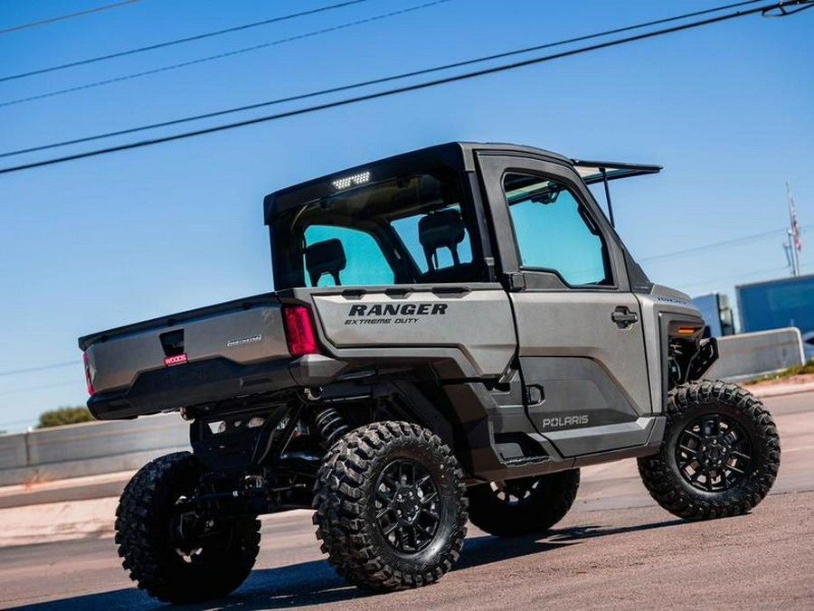 2025 Polaris® Ranger XD 1500 NorthStar Ultimate