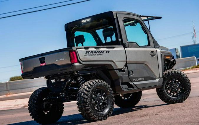 2025 Polaris® Ranger XD 1500 NorthStar Ultimate