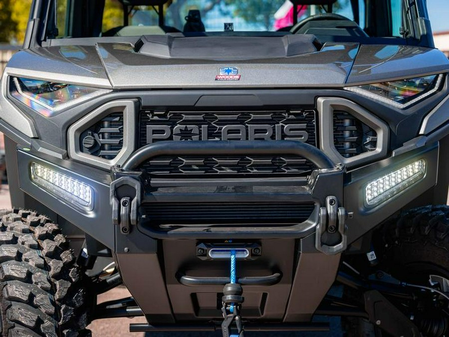 2025 Polaris® Ranger XD 1500 NorthStar Ultimate