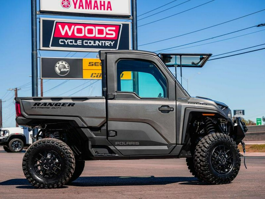 2025 Polaris® Ranger XD 1500 NorthStar Ultimate