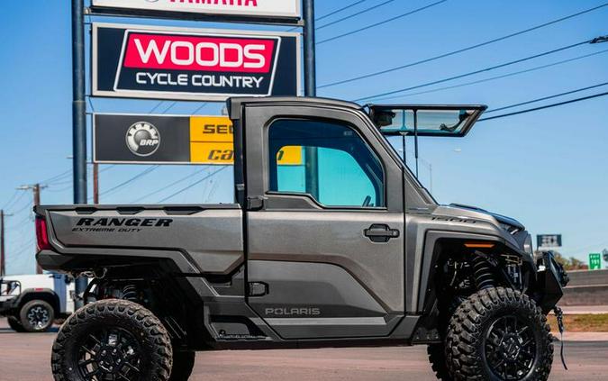 2025 Polaris® Ranger XD 1500 NorthStar Ultimate