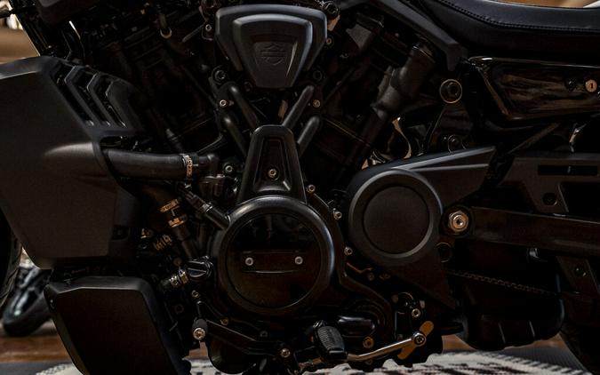 2026 Harley-Davidson Nightster