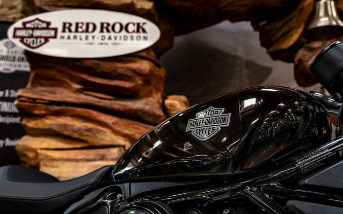 2026 Harley-Davidson Nightster