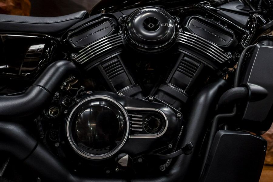 2026 Harley-Davidson Sportster Nightster