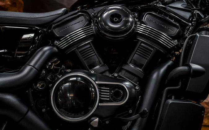 2026 Harley-Davidson Nightster