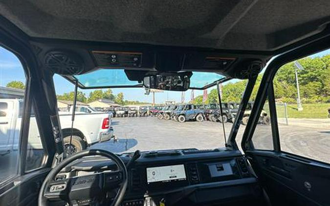 2026 Can-Am Defender MAX Limited HD11