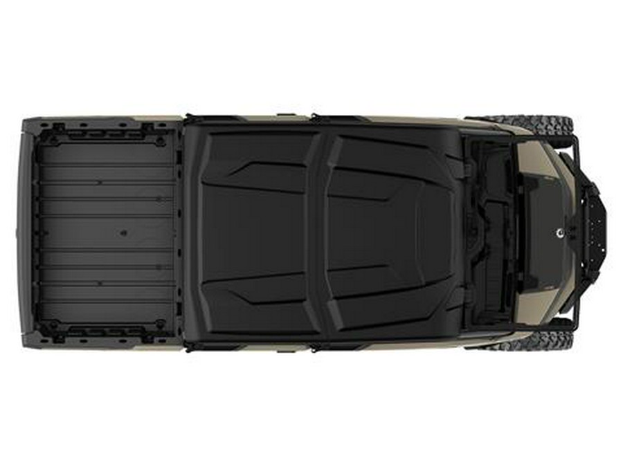 2026 Can-Am Defender MAX Limited HD11