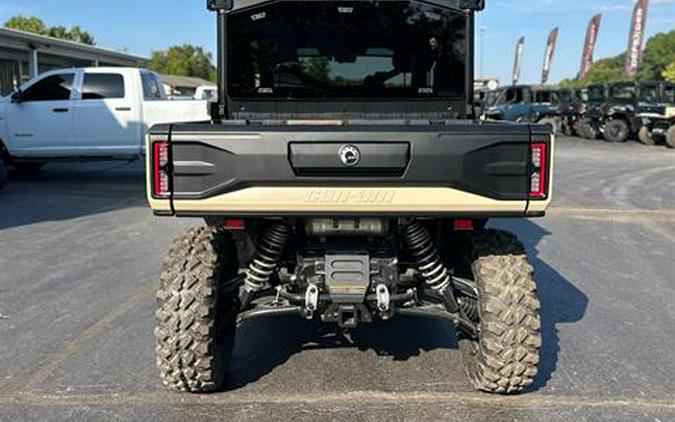 2026 Can-Am Defender MAX Limited HD11