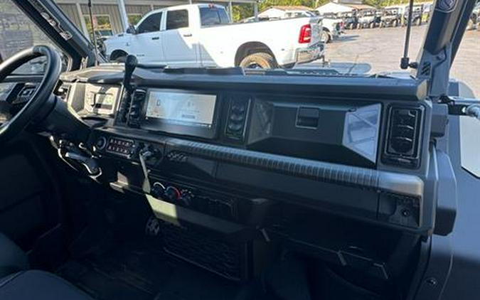 2026 Can-Am Defender MAX Limited HD11