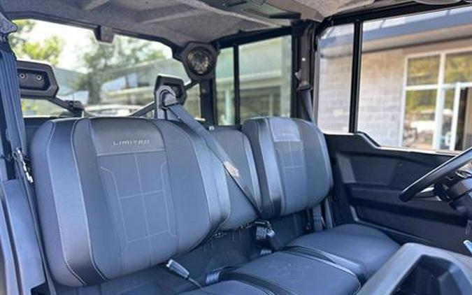 2026 Can-Am Defender MAX Limited HD11