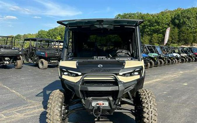 2026 Can-Am Defender MAX Limited HD11