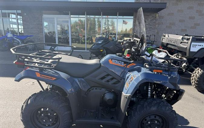 2026 Kawasaki Brute Force® 450 4X4