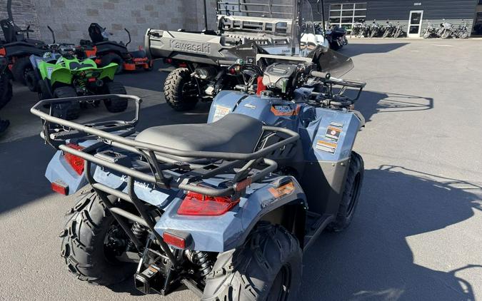 2026 Kawasaki Brute Force® 450 4X4