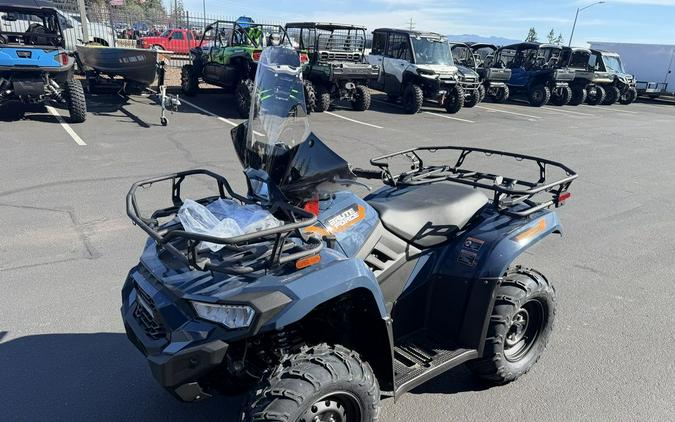 2026 Kawasaki Brute Force® 450 4X4