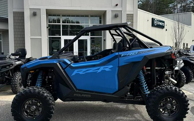 2026 Polaris® RZR Pro XP Ultimate