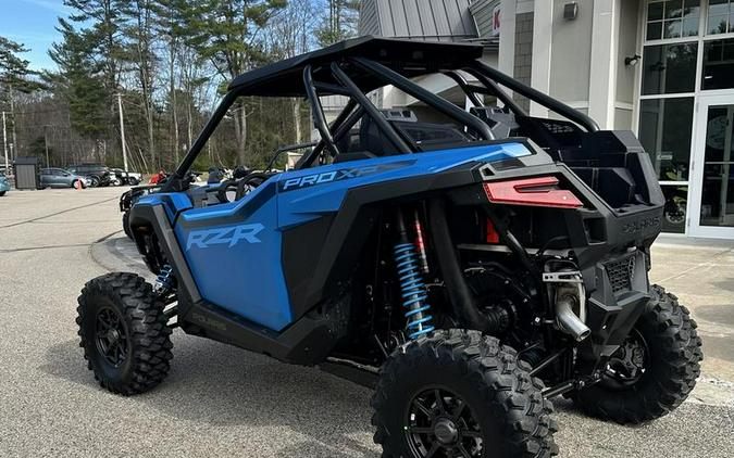 2026 Polaris® RZR Pro XP Ultimate