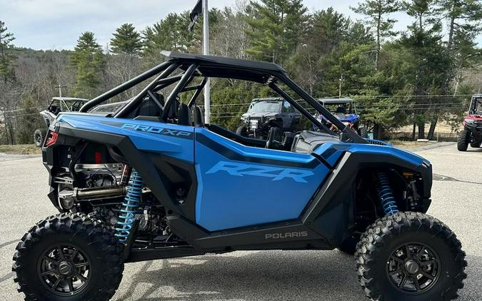 2026 Polaris® RZR Pro XP Ultimate