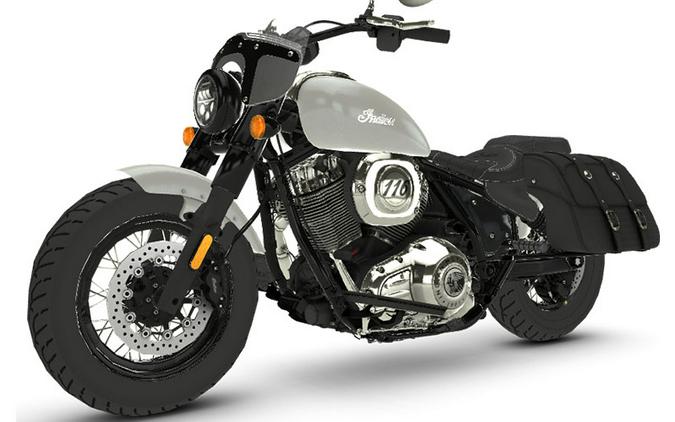 2023 Indian Super Chief Limited ABS