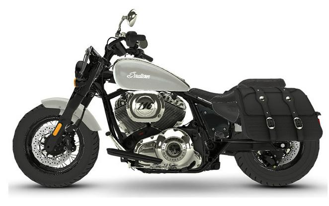 2023 Indian Super Chief Limited ABS