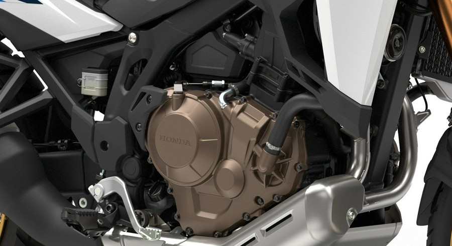 2026 Honda Africa Twin