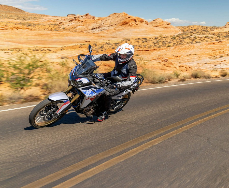 2026 Honda Africa Twin