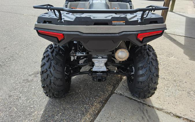 2026 Polaris Sportsman 570 EPS Desert Sand - PA8669