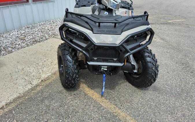 2026 Polaris Sportsman 570 EPS Desert Sand - PA8669