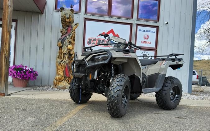 2026 Polaris Sportsman 570 EPS Desert Sand - PA8669