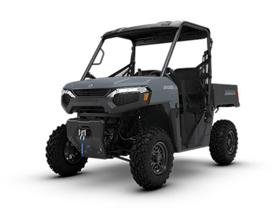 2026 Polaris Ranger 500