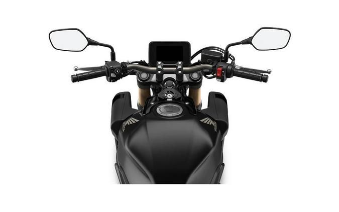 2026 Honda CB500 Hornet