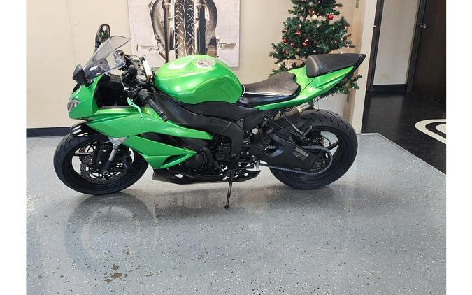 Kawasaki Ninja 600 motorcycles for sale MotoHunt