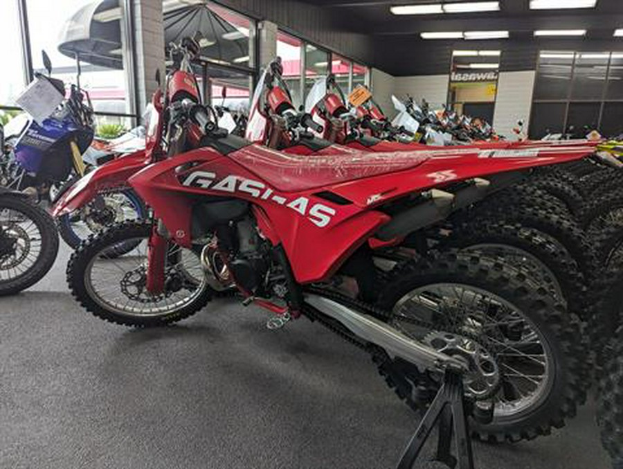 2024 GASGAS MC 250