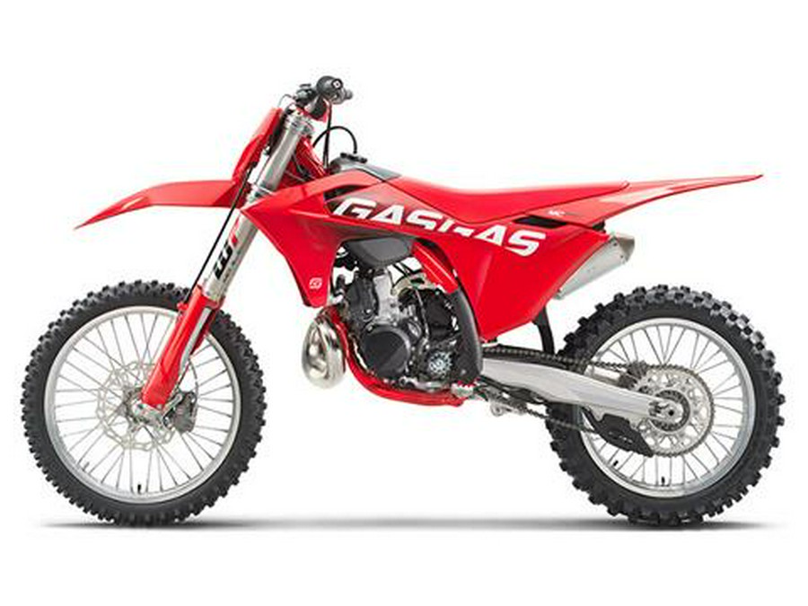 2024 GASGAS MC 250