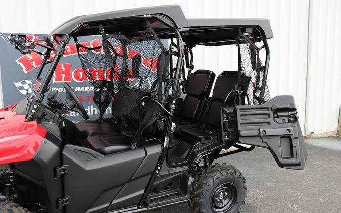 2024 Honda® Pioneer 700-4